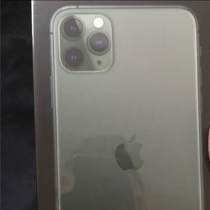 iPhone 11 Pro Max